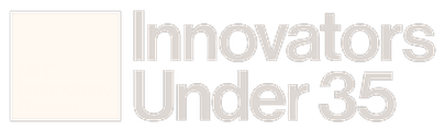 MIT Technology Review Innovators Under 35